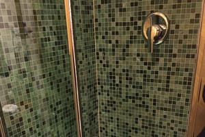 thumbnail: Bathroom shower