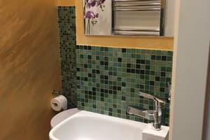 thumbnail: Bathroom sink