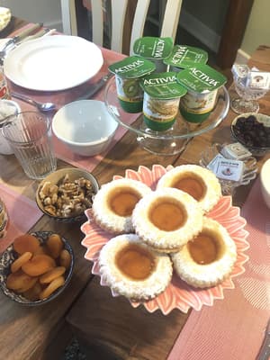 thumbnail: Breakfast meal