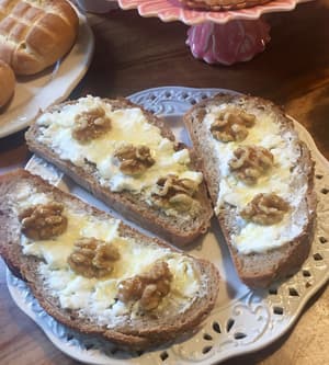 thumbnail: Breakfast meal