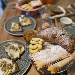 thumbnail: Breakfast meal