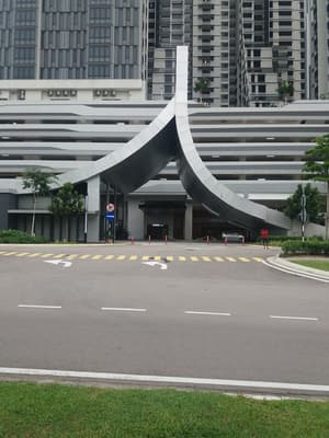 thumbnail: Interior
