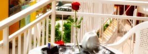 thumbnail: Balcony