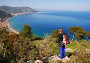 thumbnail: Hiking