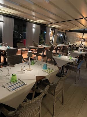 thumbnail: Restaurant