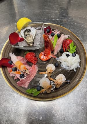 thumbnail: Restaurant