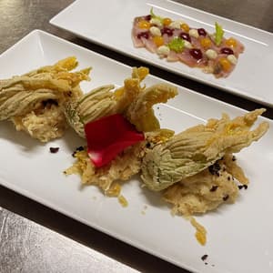 thumbnail: Delicatessen
