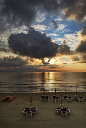 thumbnail: Beach