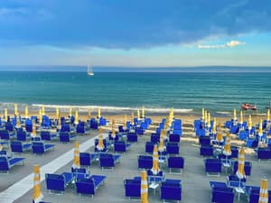 thumbnail: Beach