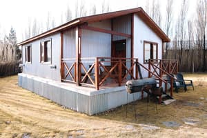 thumbnail: Terrace/patio