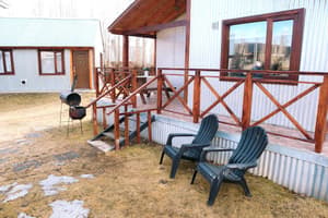 thumbnail: Terrace/patio