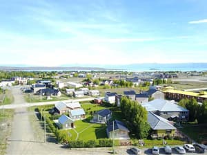 thumbnail: Aerial view