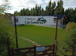 thumbnail: Property entrance