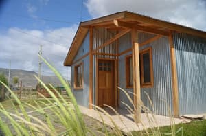 thumbnail: Front of property