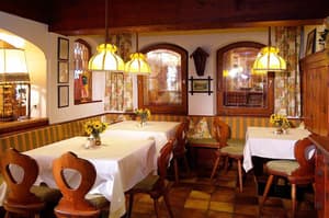 thumbnail: Restaurant