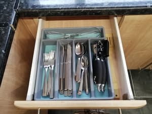 thumbnail: Shared kitchen