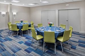 thumbnail: Banquet hall