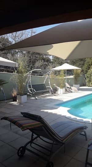 thumbnail: Outdoor pool