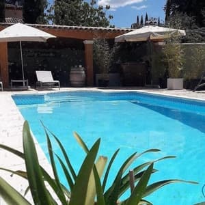 thumbnail: Outdoor pool