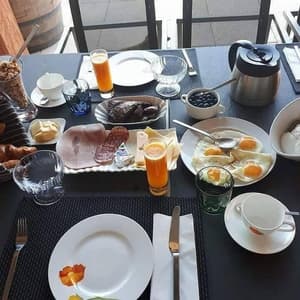 thumbnail: Breakfast meal