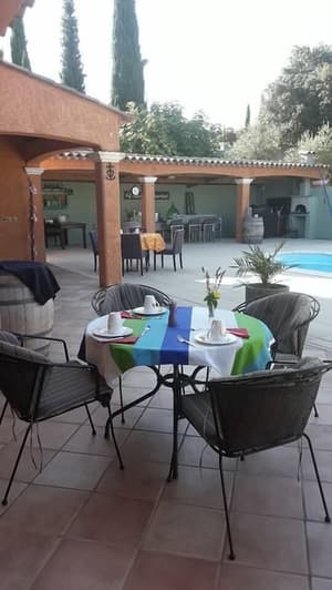thumbnail: Terrace/patio