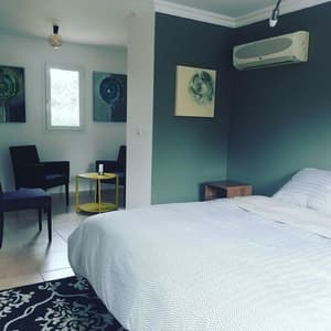 thumbnail: Room
