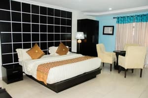 thumbnail: Room