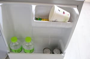 thumbnail: Room amenity