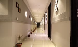 thumbnail: Hallway