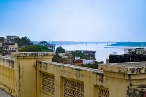 thumbnail: Rooftop terrace