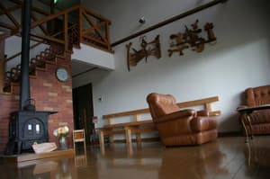 thumbnail: Living area