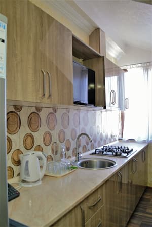 thumbnail: Private kitchen