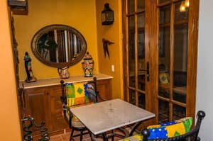 thumbnail: In-room dining