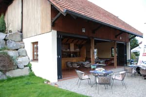 thumbnail: Terrace/patio