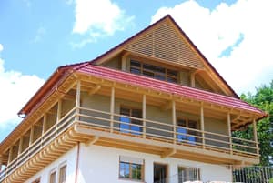 thumbnail: Front of property