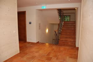 thumbnail: Staircase
