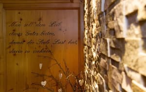 thumbnail: Interior