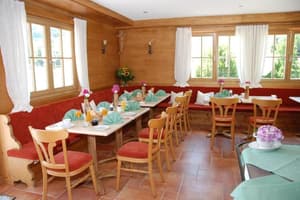 thumbnail: Restaurant