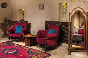 thumbnail: Living area