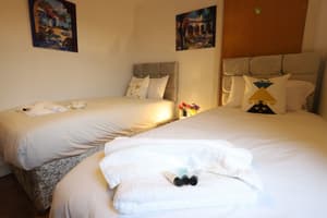 thumbnail: Extra beds
