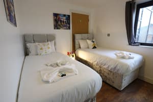 thumbnail: Extra beds