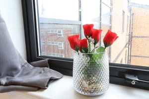 thumbnail: Interior detail