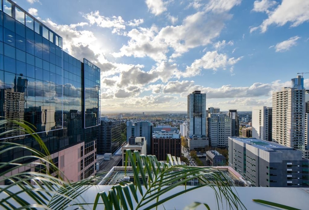 City view