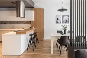 thumbnail: Private kitchen