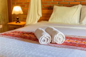 thumbnail: Room amenity