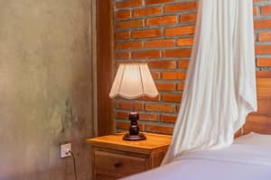 thumbnail: Room amenity