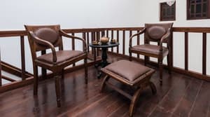 thumbnail: Living area