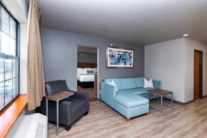 thumbnail: Living area