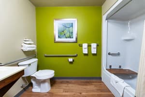 thumbnail: Bathroom