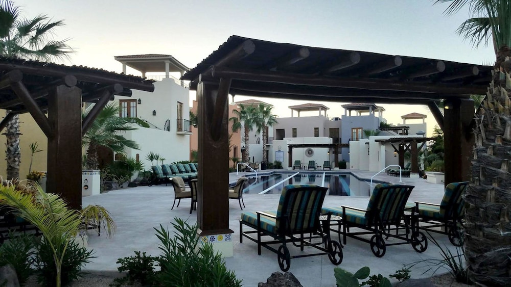 Sundeck